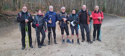 L'Eqyuiipe d'animateurs