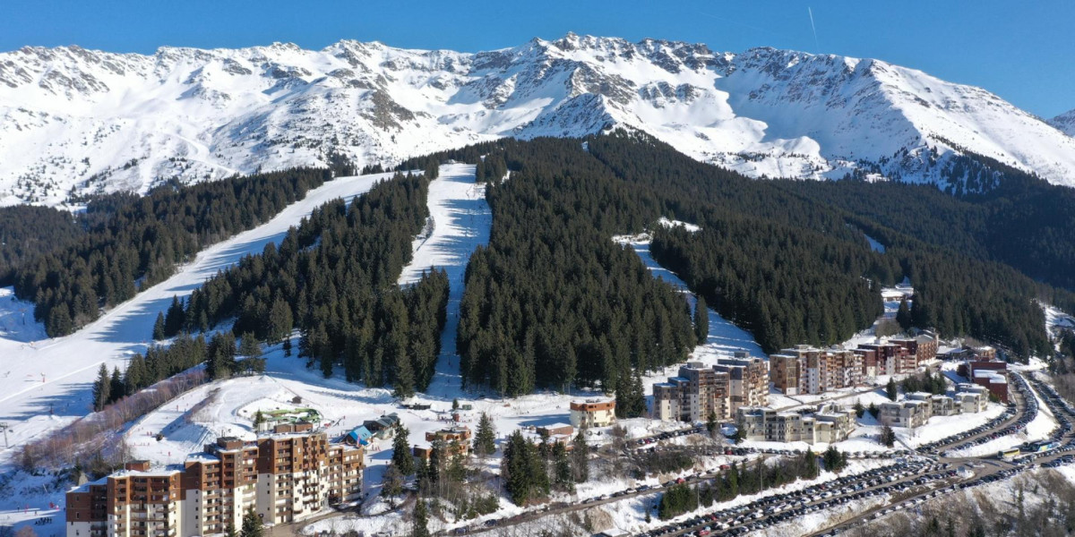 Séjour raquettes aux Sept Laux (Isère) du 12 au 19 janvier 2025