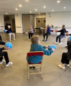 Section Multisport Sénior (S.M.S.)