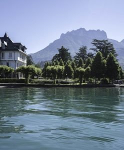 Séjour Annecy