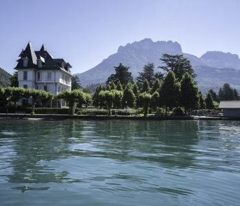 Séjour Annecy